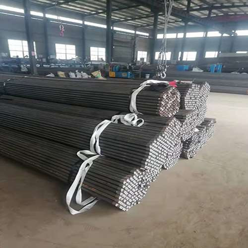 察哈尔右翼中声测管外观与材质质量要求