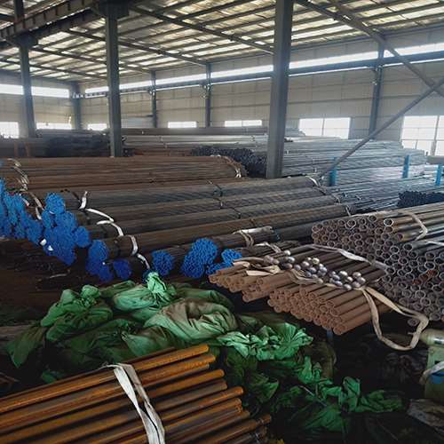 察哈尔右翼中声测管为何能作为桩基础检测材料？