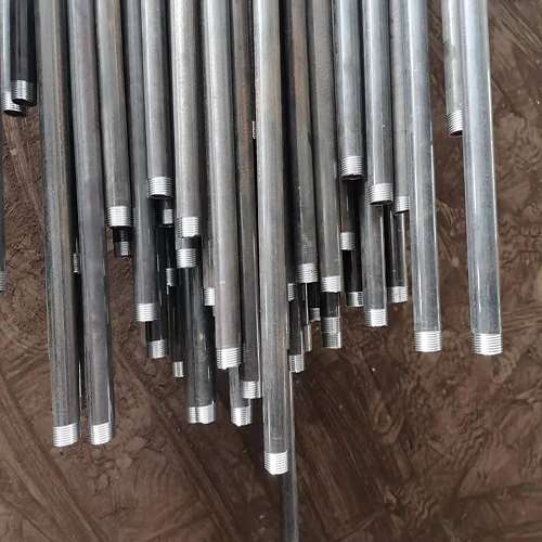 察哈尔右翼中声测管重量是多少？买管必知的计算公式